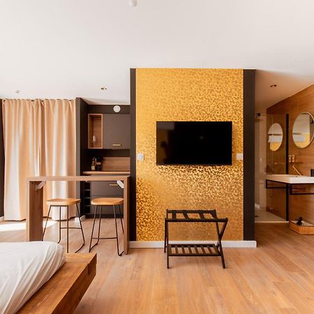 Cocon Noely 1 Apartment Toulouse Bagian luar foto