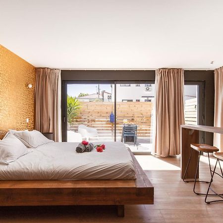 Cocon Noely 1 Apartment Toulouse Bagian luar foto