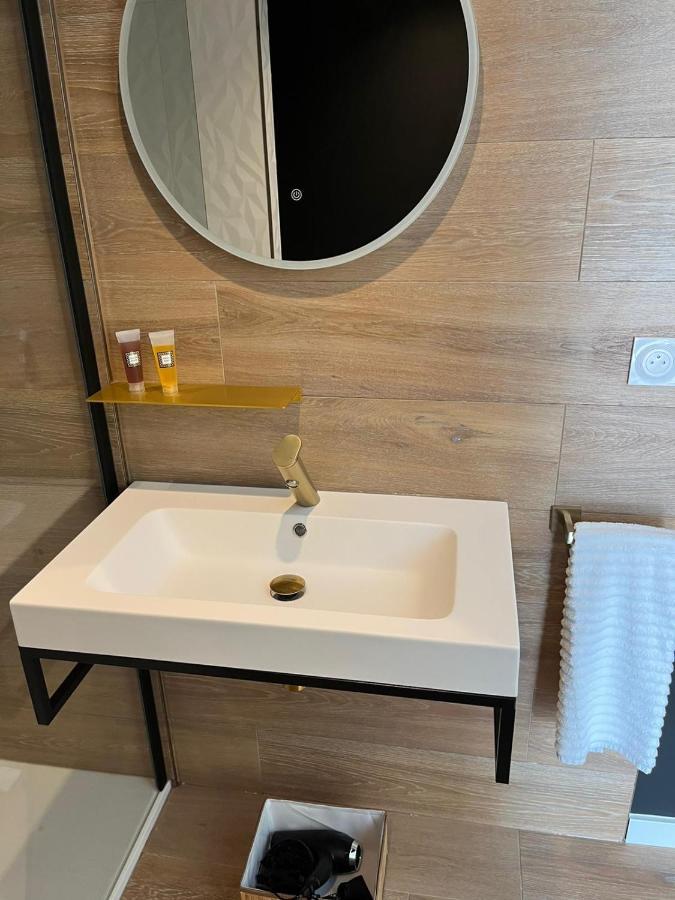 Cocon Noely 1 Apartment Toulouse Bagian luar foto