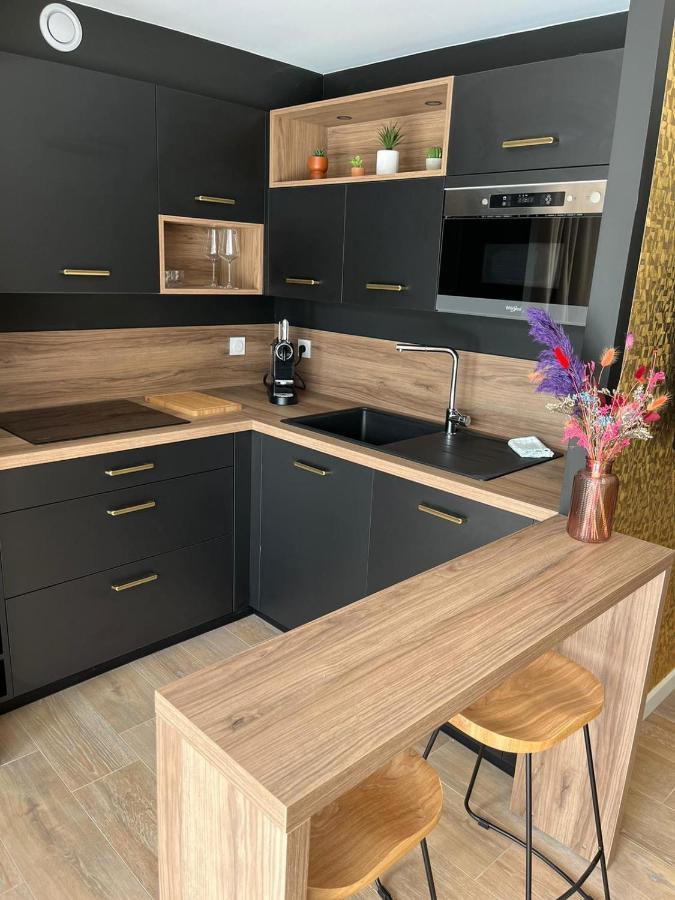 Cocon Noely 1 Apartment Toulouse Bagian luar foto