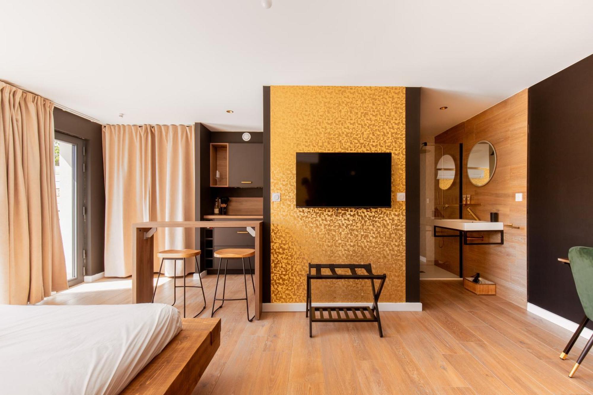 Cocon Noely 1 Apartment Toulouse Bagian luar foto
