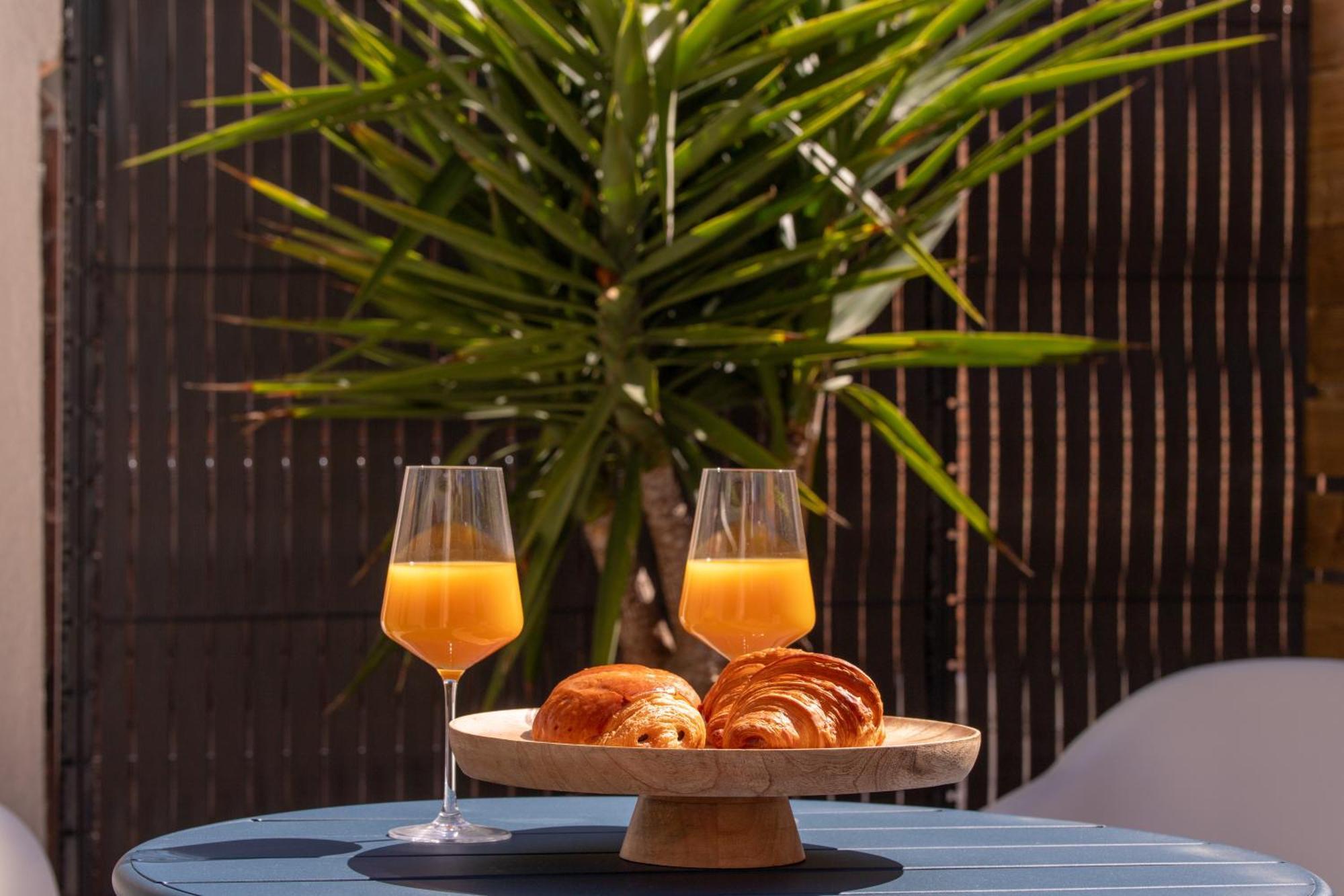 Cocon Noely 1 Apartment Toulouse Bagian luar foto