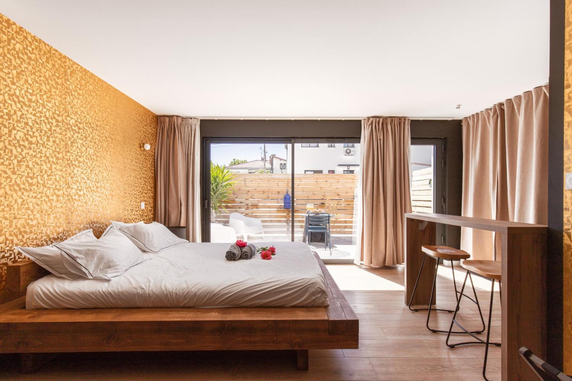 Cocon Noely 1 Apartment Toulouse Bagian luar foto