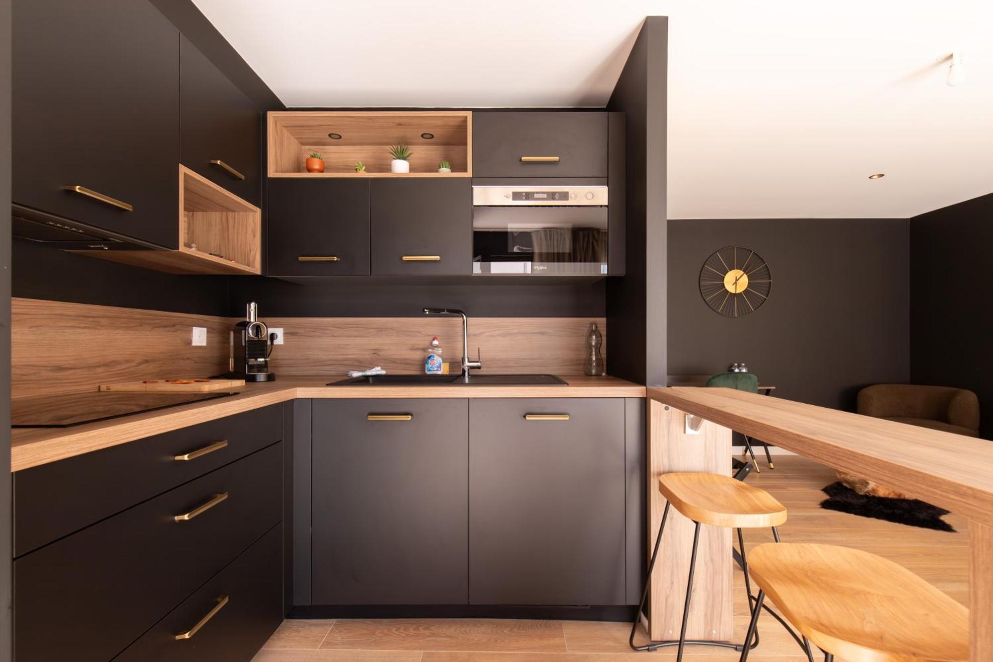 Cocon Noely 1 Apartment Toulouse Bagian luar foto