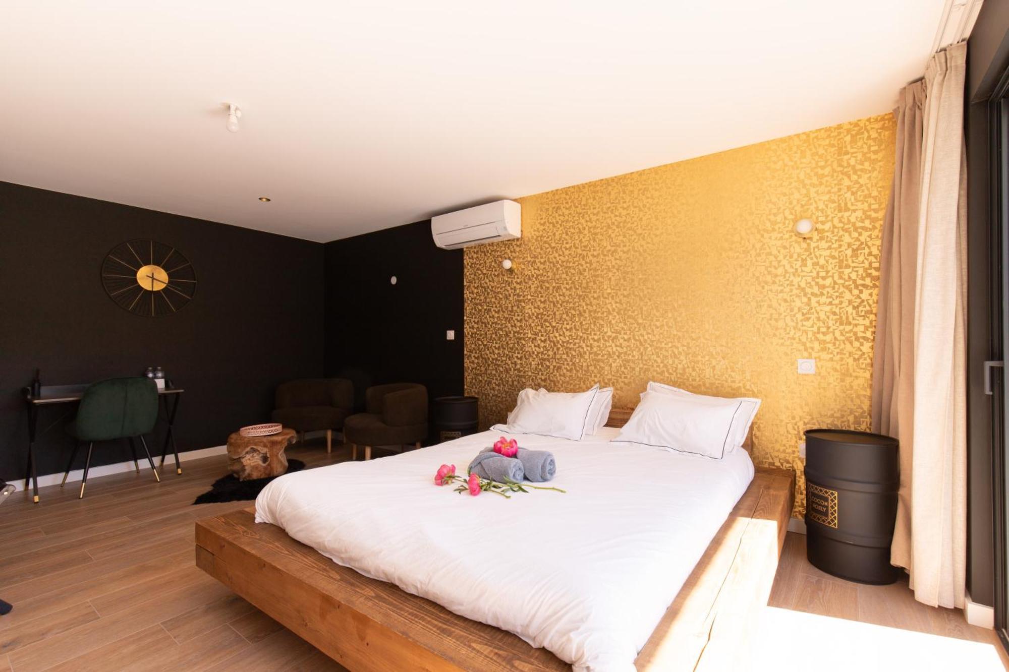 Cocon Noely 1 Apartment Toulouse Bagian luar foto